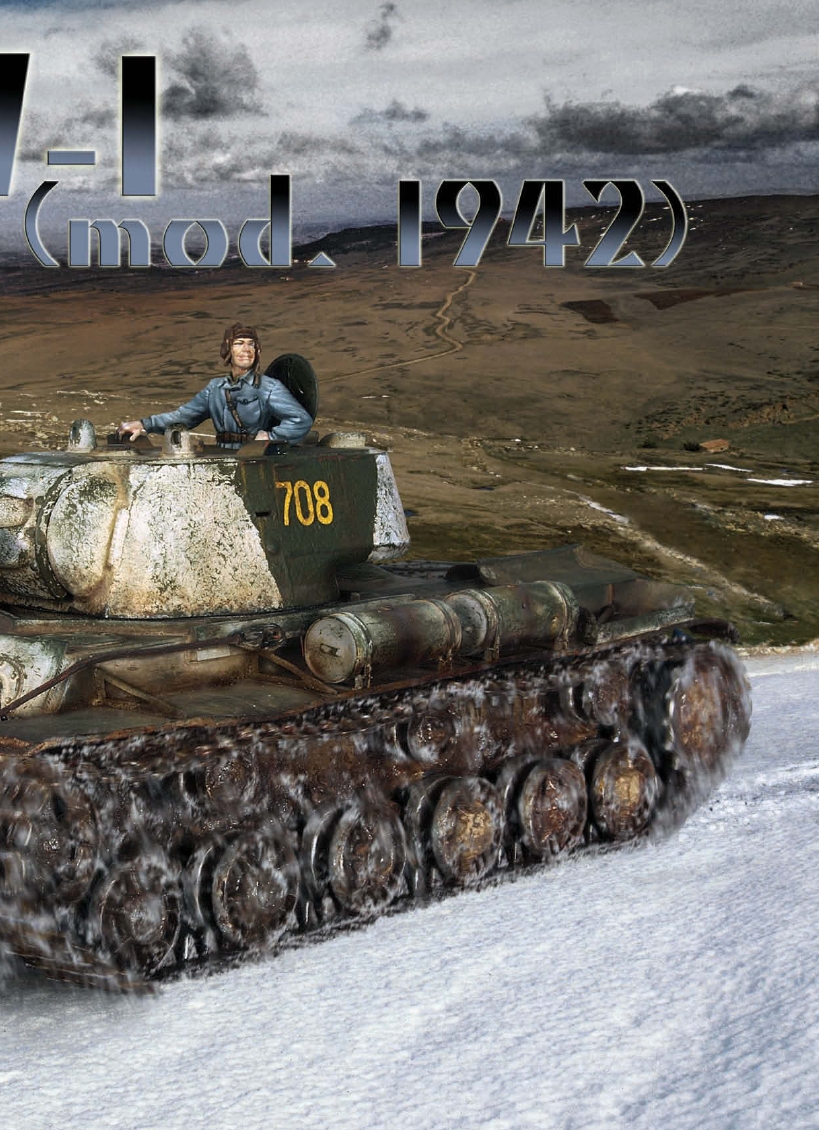 panzer Aces (Armor Models) - Issue 28